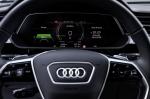 Audi e-tron prototype 2018 года